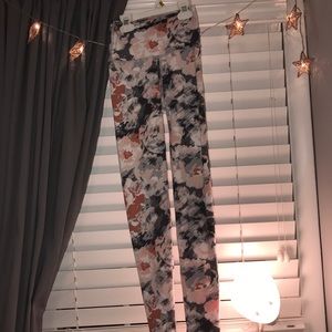 aerie full length leggings